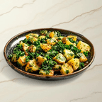 Best Spinach and Potato in Waterbury, CT