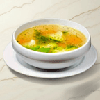 Best Chicken soup in Waterbury, CT