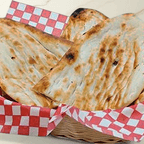 Best Hummus w/Tandoori Naan in Waterbury, CT