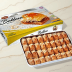 Best Baklava in Waterbury, CT