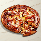 Best Meat Lovers Pizza 18″ in Waterbury, CT