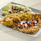 Best Chicken Kabob in Waterbury, CT